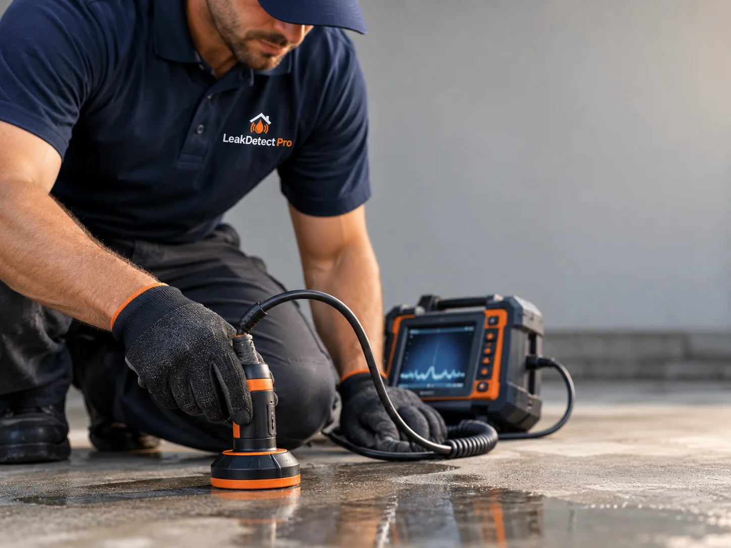 Flat Roof Analysis in Arispe, IA